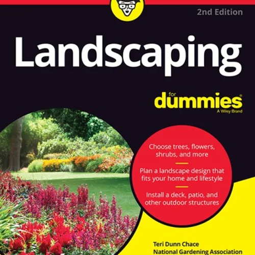 Landscaping For Dummies