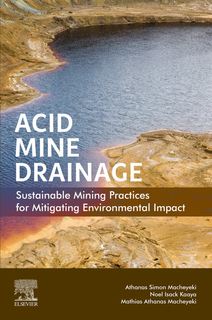 Acid Mine Drainage: Sustainable Mining Practices for Mitigating Environmental Impact