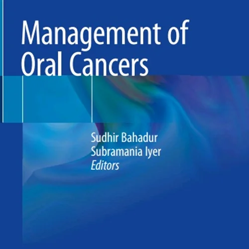 دانلود کتاب مدیریت سرطان های دهان