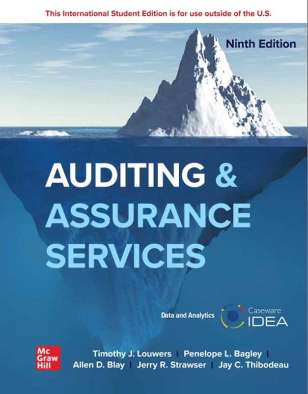 Auditing & Assurance Services