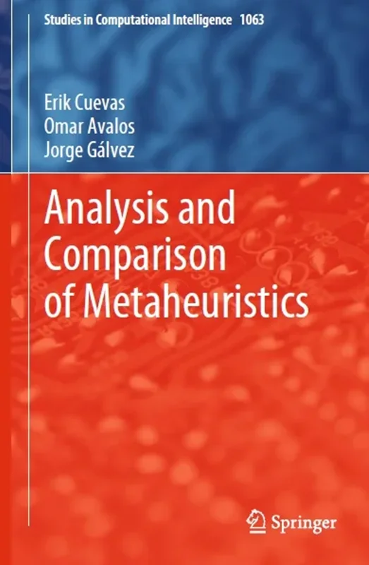 Analysis and Comparison of Metaheuristic