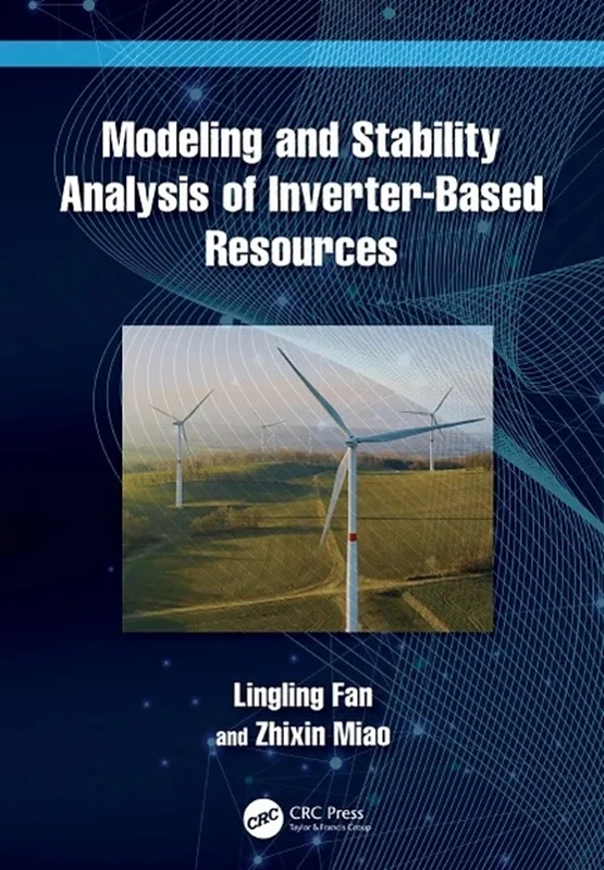 Modeling and Stability Analysis of Inverter-Based Resources