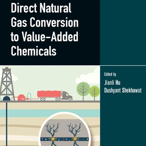 Direct Natural Gas Conversion to Value-Added Chemicals