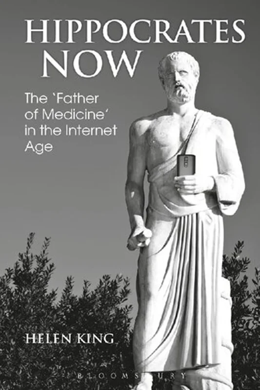 Hippocrates Now: The ‘Father Of Medicine’ In The Internet Age