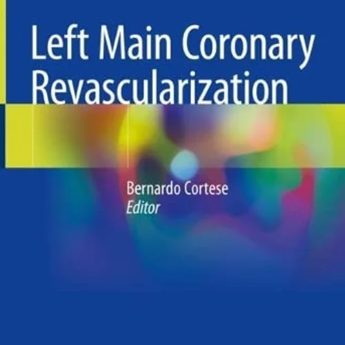 Left Main Coronary Revascularization
