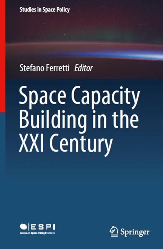 دانلود کتاب ظرفیت سازی فضایی در قرن XXI