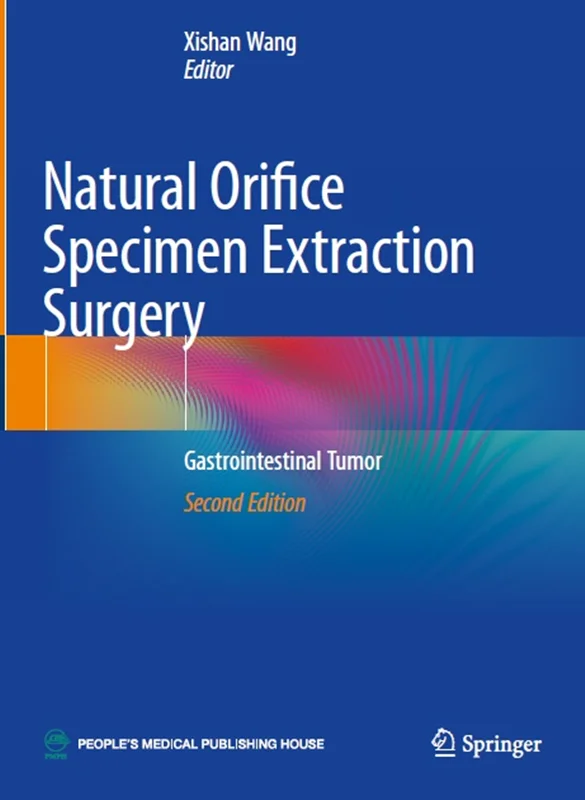 دانلود کتاب جراحی استخراج نمونه از دهانه طبیعی: تومور گوارشی