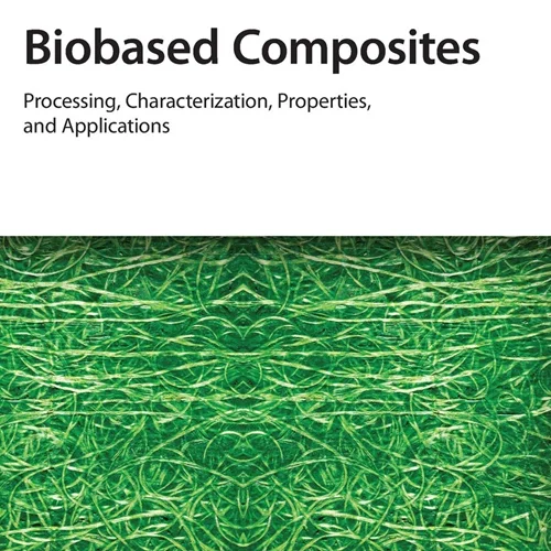 Biobased Composites: Processing, Characterization, Properties, and Applications