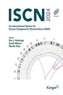 ISCN 2024 An International System for Human Cytogenomic Nomenclature (2024)