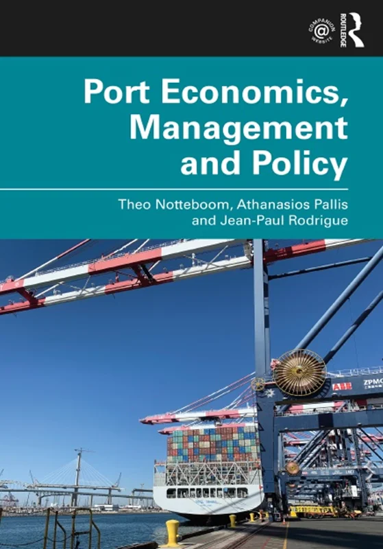 Port Economics, Management and Policy