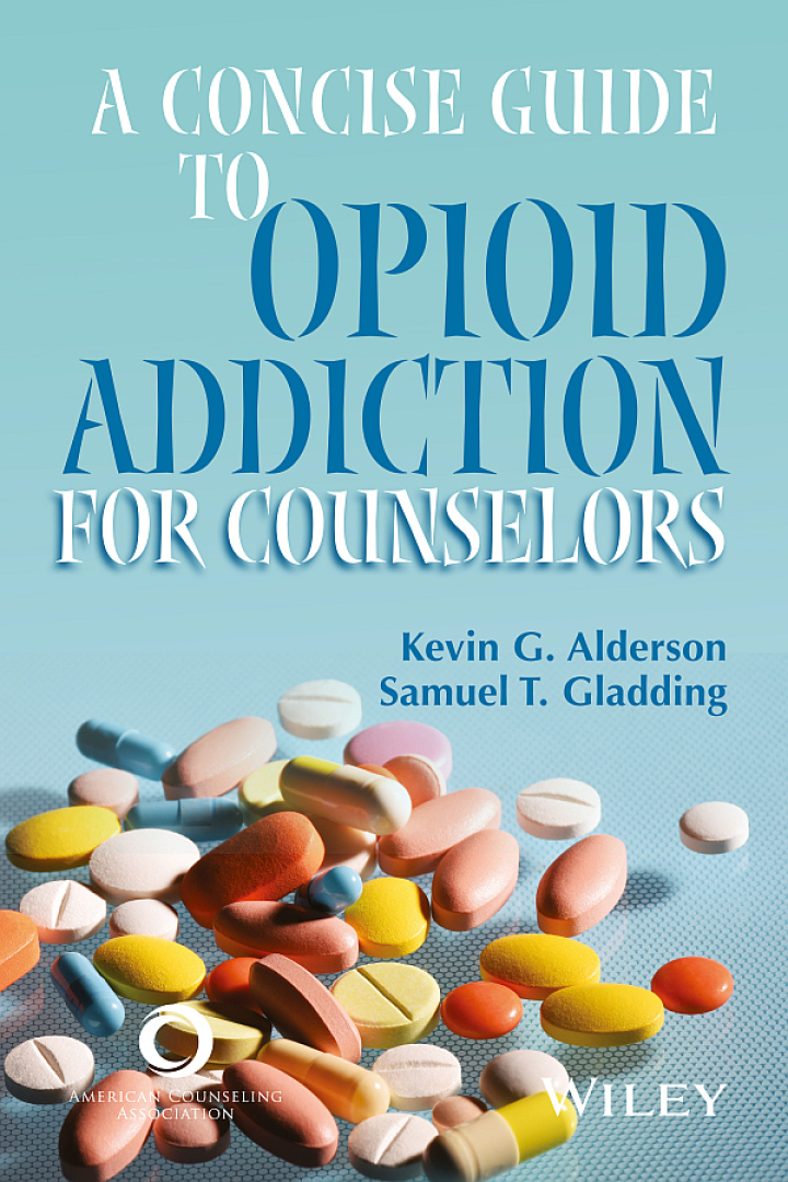 A Concise Guide to Opioid Addiction for Counselors