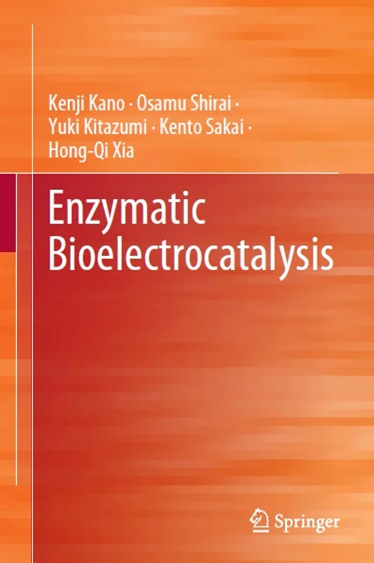 Enzymatic Bioelectrocatalysis