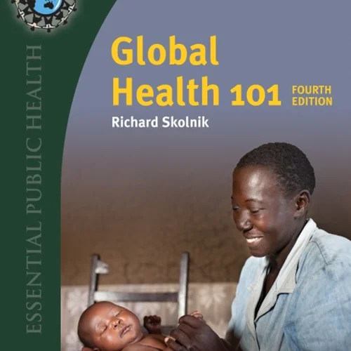 دانلود کتاب سلامت جهانی 101، ویرایش چهارم