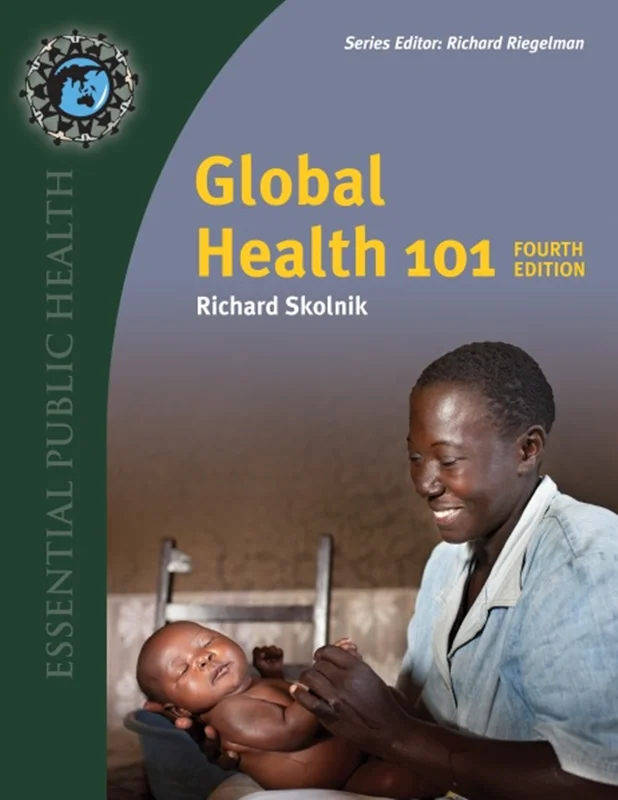 Global Health 101, 4th Edition