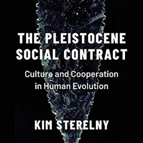 دانلود کتاب قرارداد اجتماعی پلیستوسن: فرهنگ و همکاری در تکامل انسان