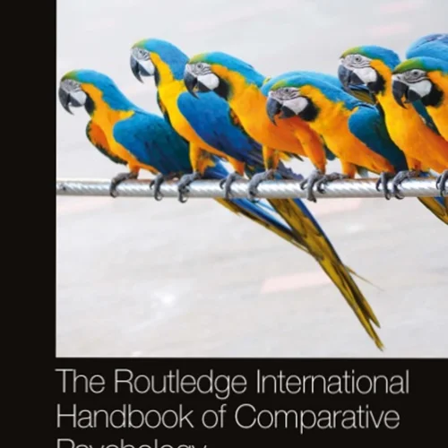 The International Handbook of Comparative Psychology