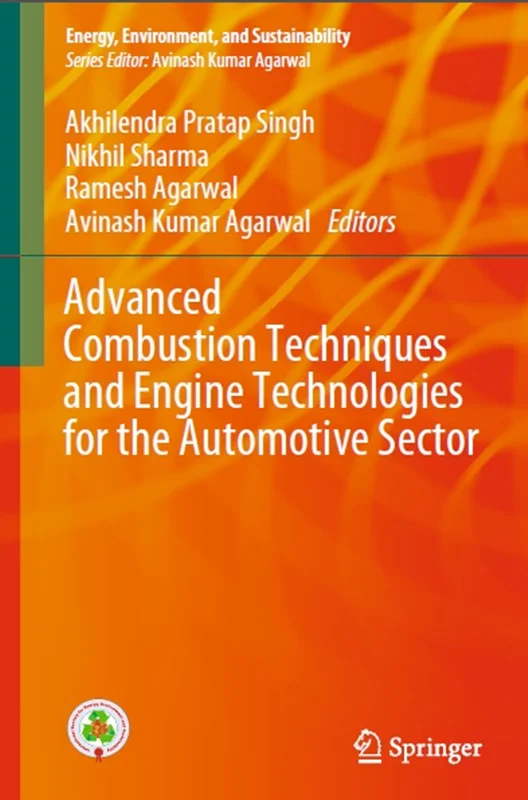 Advanced Combustion Techniques and Engine Technologies for the Automotive Sector