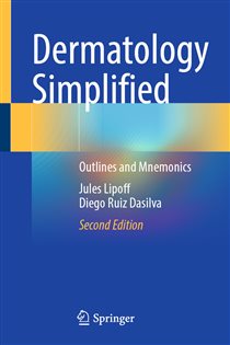 Dermatology Simplified (2nd ed.) Outlines and Mnemonics