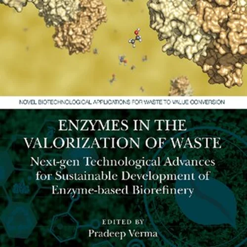 Enzymes in the Valorization of Waste: Next-Gen Technological Advances for Sustainable Development of Enzyme based Biorefinery