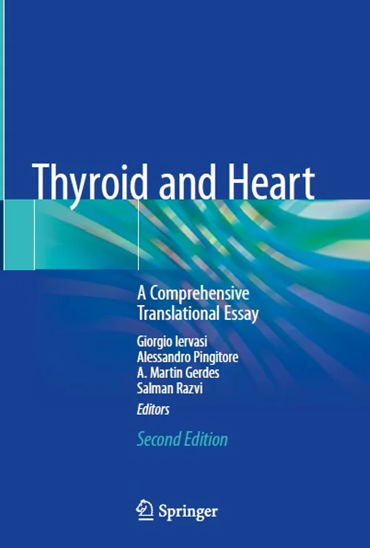 Thyroid and Heart: A Comprehensive Translational Essay