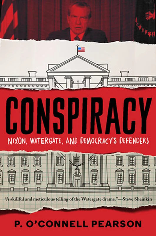 Nixon, Watergate, and Democracy's Defenders