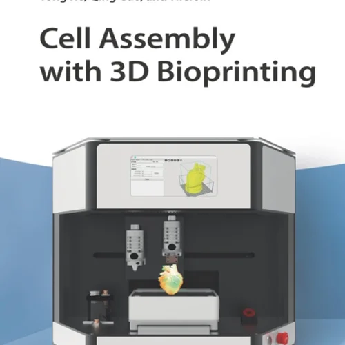 دانلود کتاب مونتاژ سلولی با زیست پرینت سه بعدی