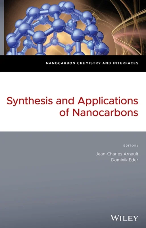 دانلود کتاب سنتز و کاربرد های نانو کربن ها