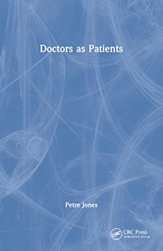 دانلود کتاب پزشکان به عنوان بیماران