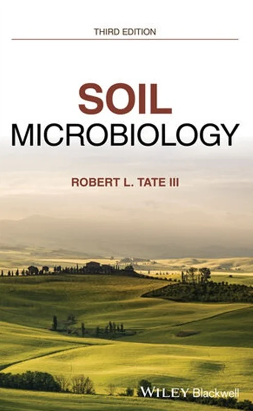 میکروب شناسی خاک