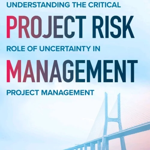 دانلود کتاب حل برای مدیریت ریسک پروژه: درک نقش حیاتی عدم اطمینان در مدیریت پروژه