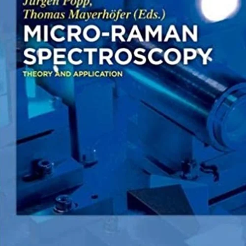 دانلود کتاب اسپکتروسکوپی میکرو رامان: نظریه و کاربرد