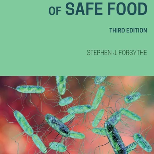 دانلود کتاب میکروبیولوژی غذای ایمن