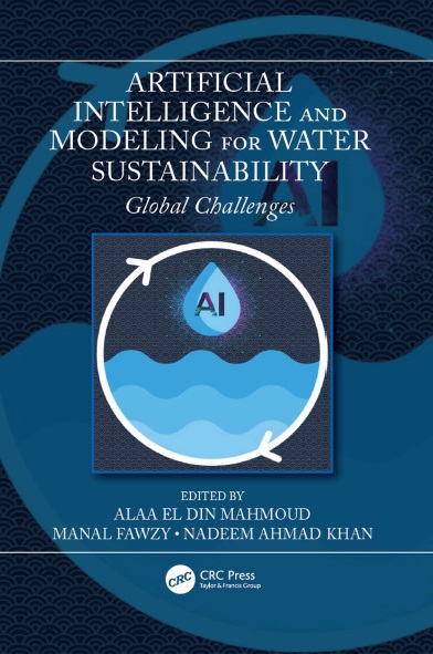 Artificial Intelligence and Modeling for Water Sustainability: Global Challenges
