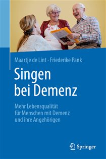 Singen bei Demenz Mehr LebensqualitÃ¤t fÃ¼r Menschen mit Demenz und ihre AngehÃ¶rigen