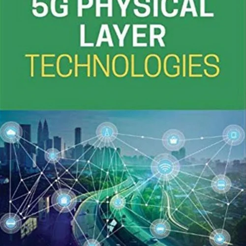 دانلود کتاب فناوری های لایه فیزیکی 5G