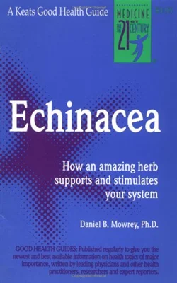Echinacea: Amazing herb to support and stimulate your immune system