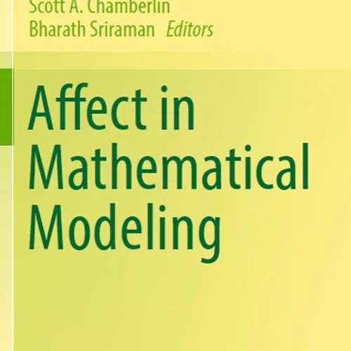 دانلود کتاب در مدل سازی ریاضی تأثیر بگذارید