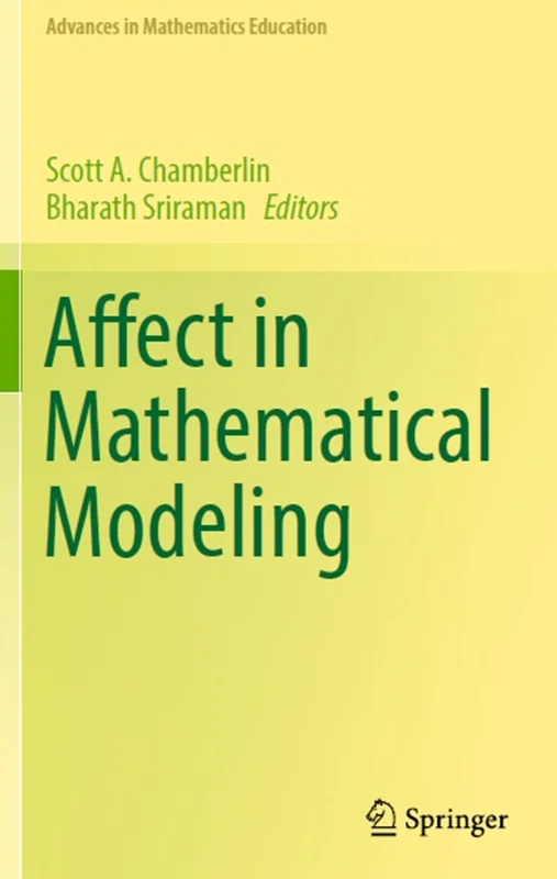 دانلود کتاب در مدل سازی ریاضی تأثیر بگذارید