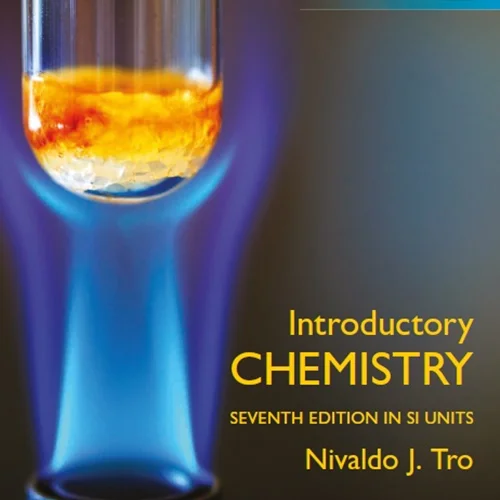 Introductory Chemistry, Global Edition, 7th Edition in SI Units