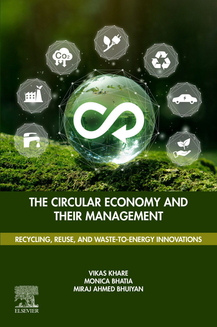 The Circular Economy and their Management: Recycling, Reuse, and Waste-to-Energy Innovations