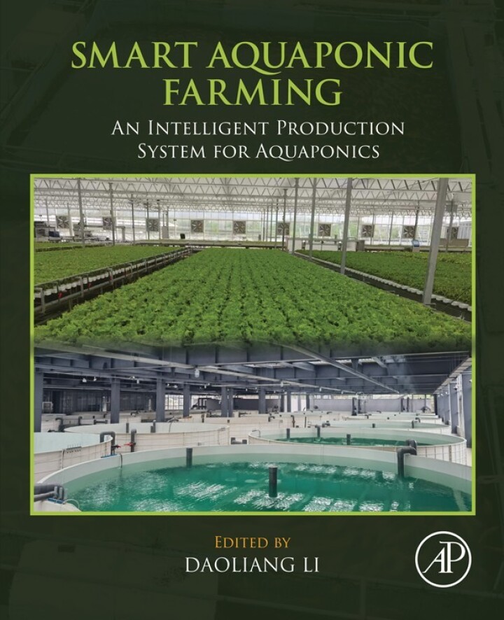 Smart Aquaponic Farming: An Intelligent Production System for Aquaponics