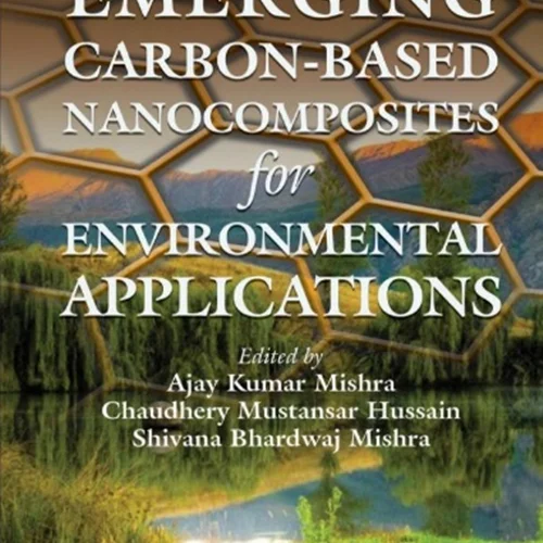 دانلود کتاب نانوکامپوزیت های نوظهور مبتنی بر کربن برای کاربرد های محیطی