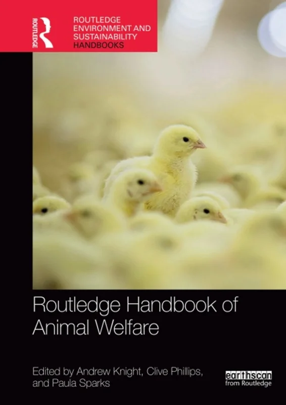 Handbook of Animal Welfare