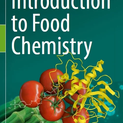 دانلود کتاب مقدمه ای بر شیمی مواد غذایی