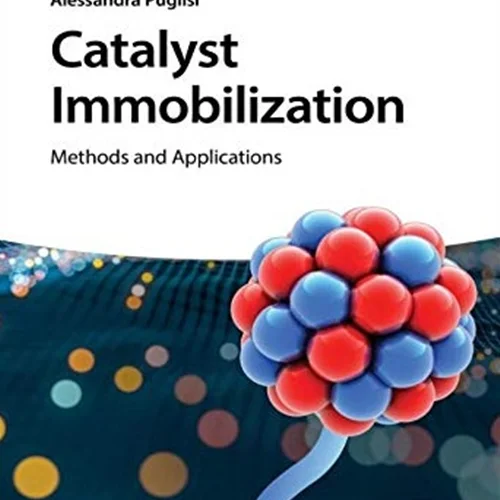 Catalyst Immobilization: Methods and Applications