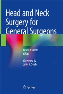 Head and Neck Surgery for General Surgeons