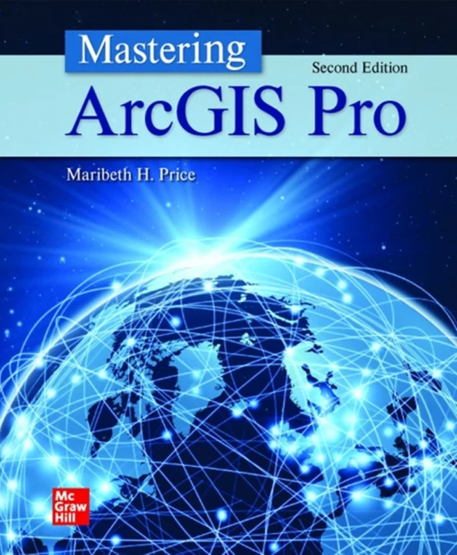 Mastering ArcGis Pro