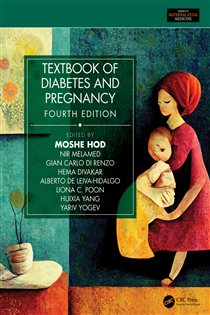 Textbook of Diabetes and Pregnancy (4th ed.)