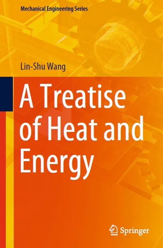 دانلود کتاب رساله گرما و انرژی