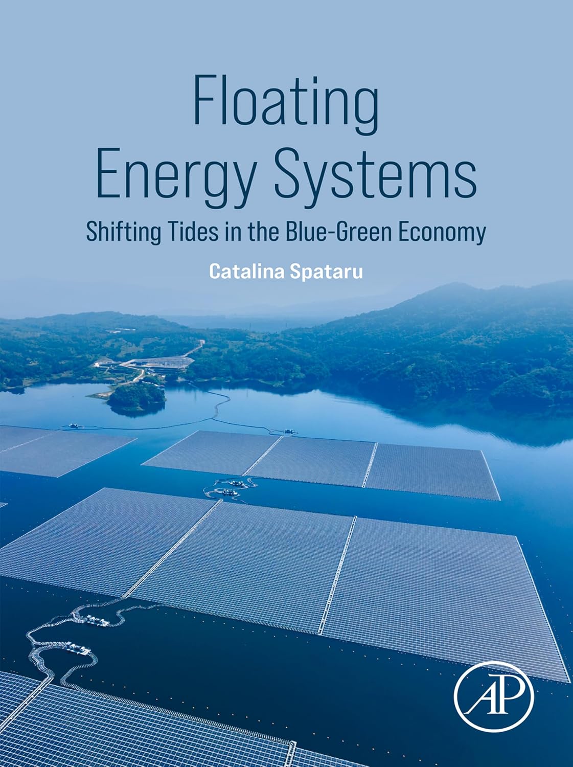 Floating Energy Systems: Shifting Tides in the Blue-Green Economy